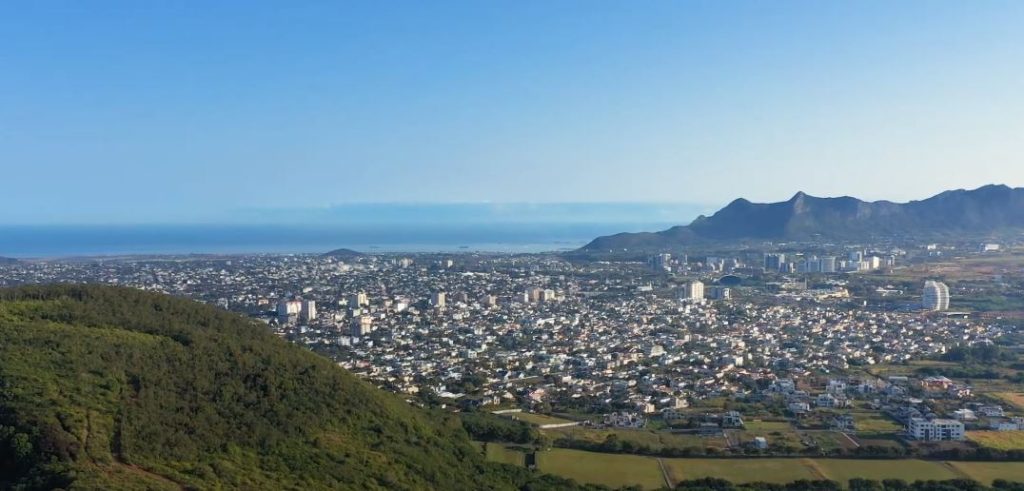 Temperature In Quatre Bornes