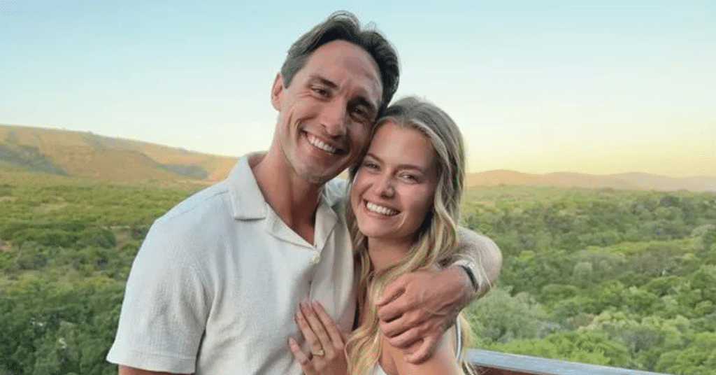 Greg O Shea Girlfriend