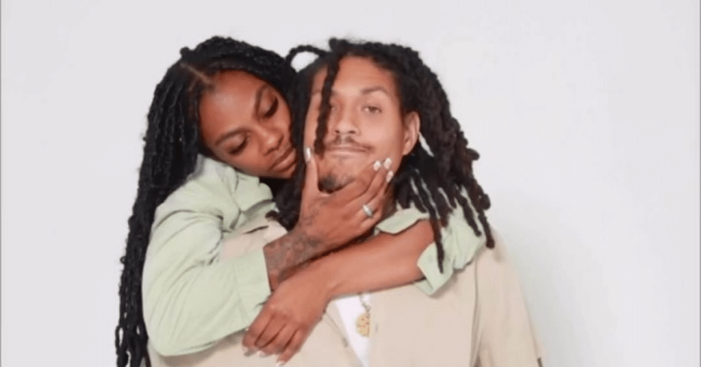 Jess Hilarious Husband