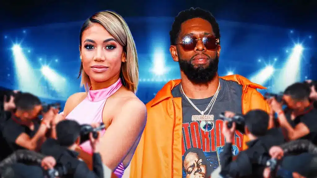 Royce O'neale Girlfriend