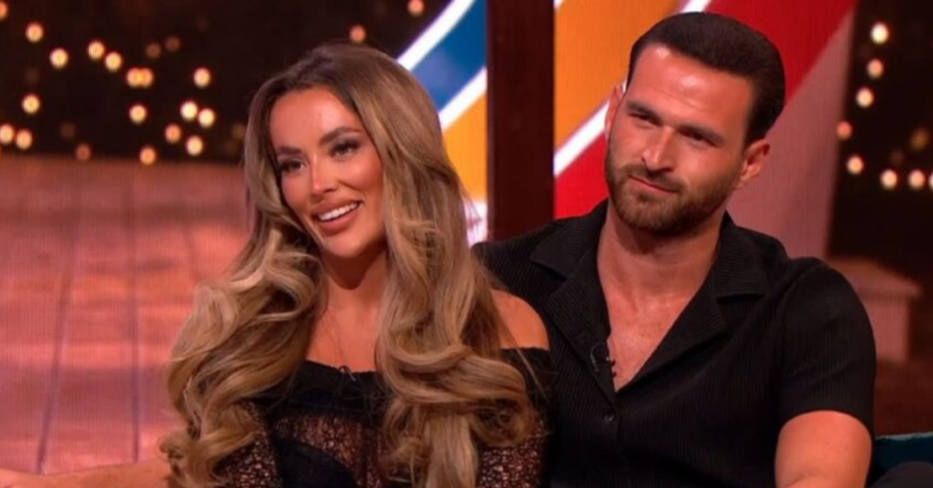 Why Did Ronnie And Harriet Break Up