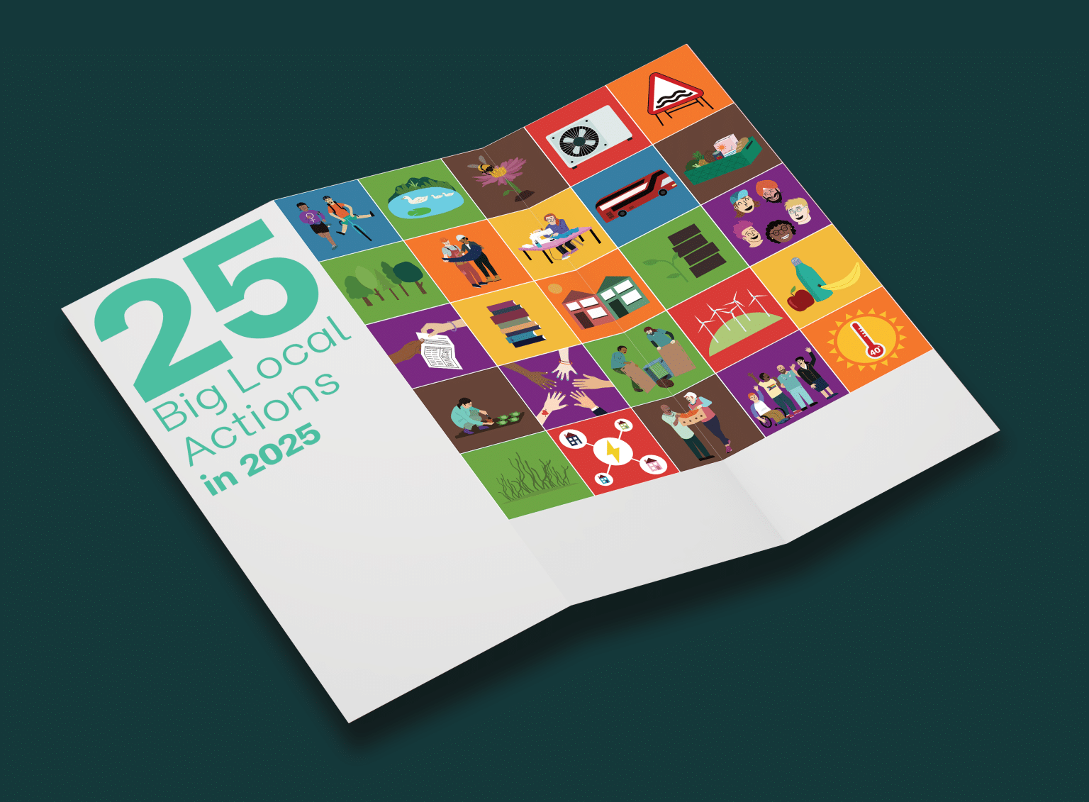 Local Climate Action Takes Centre Stage in 2025 Campaign