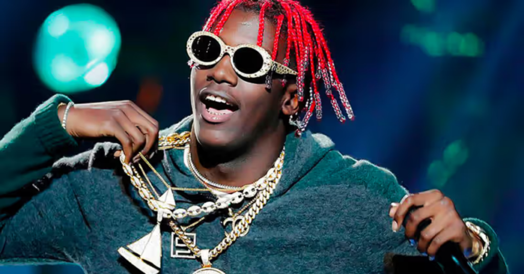 Lil Yachty Net Worth